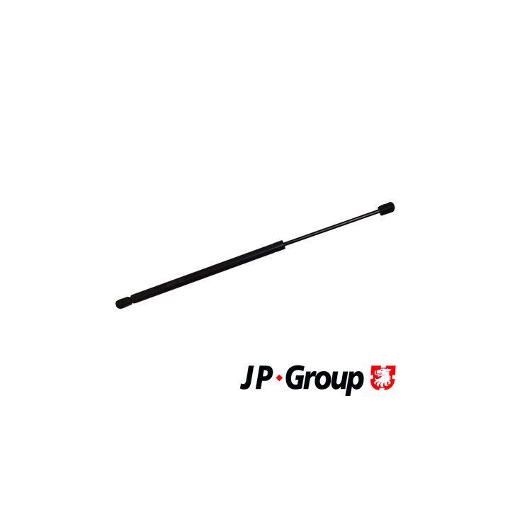 Dujinė spyruoklė, bagažinė JP GROUP 4381202200