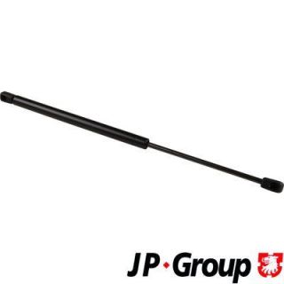 Dujinė spyruoklė, bagažinė JP GROUP 4381202900