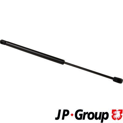 Dujinė spyruoklė, bagažinė JP GROUP 4381202900