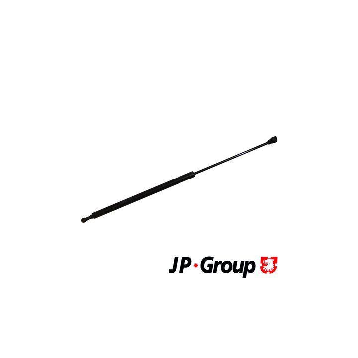 Dujinė spyruoklė, bagažinė JP GROUP 4381203000