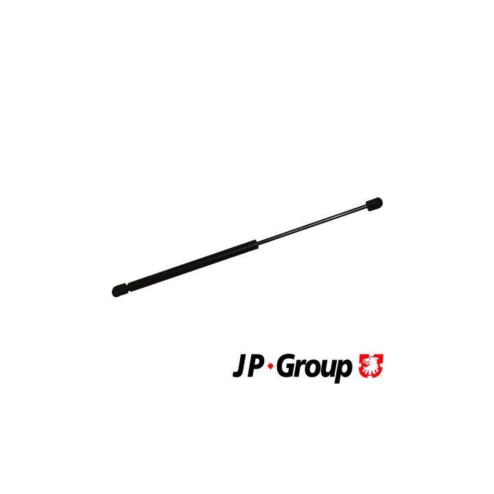 Dujinė spyruoklė, bagažinė JP GROUP 6081200200