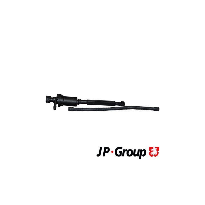 Pagrindinis cilindras, sankaba JP GROUP 1230600300