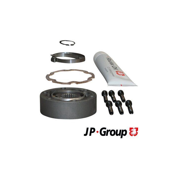 Jungtis, kardaninis velenas JP GROUP 1553200100