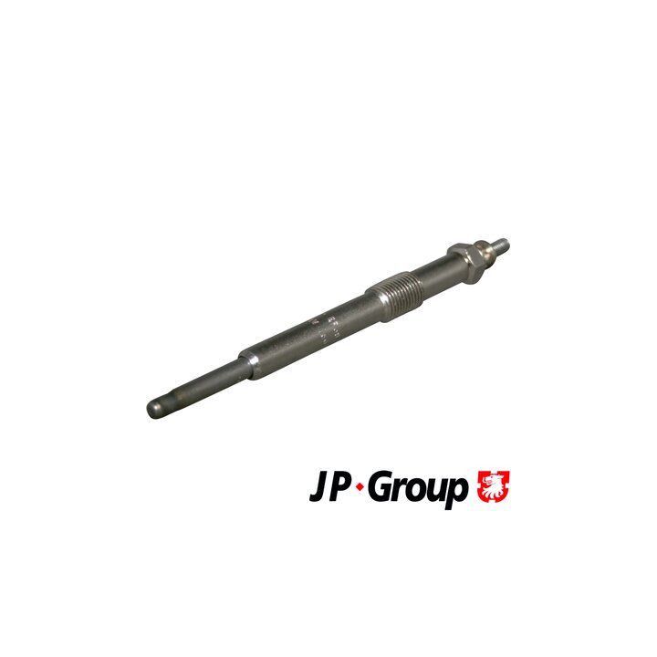 Kaitinimo žvakė JP GROUP 1591800500