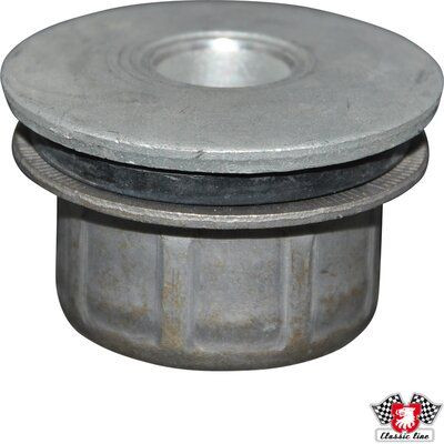 Valdymo svirties/išilginių svirčių įvorė JP GROUP 1650300100