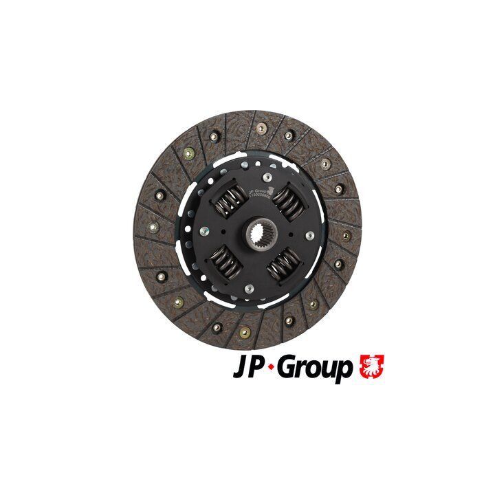 Sankabos diskas JP GROUP 1130200800