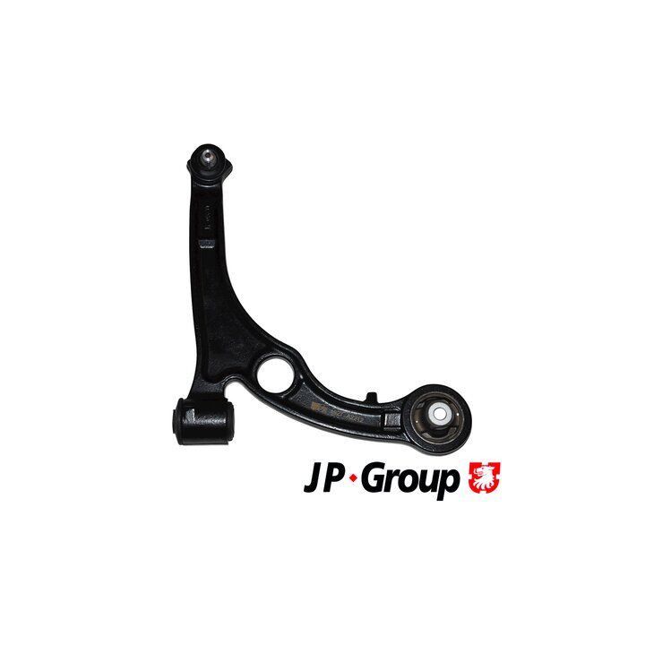 Vikšro valdymo svirtis JP GROUP 3340100680