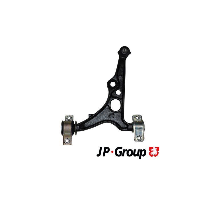 Vikšro valdymo svirtis JP GROUP 3340100870