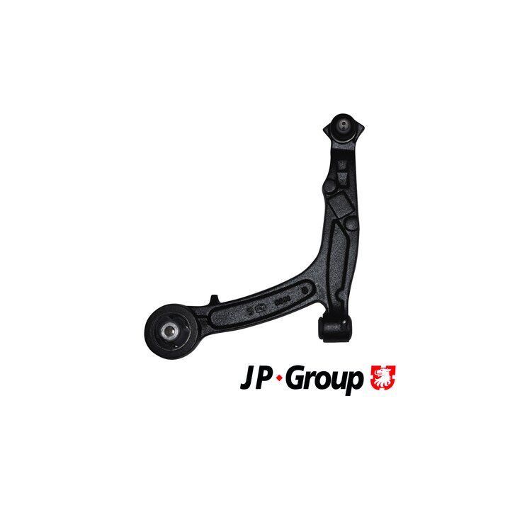 Vikšro valdymo svirtis JP GROUP 3340101170