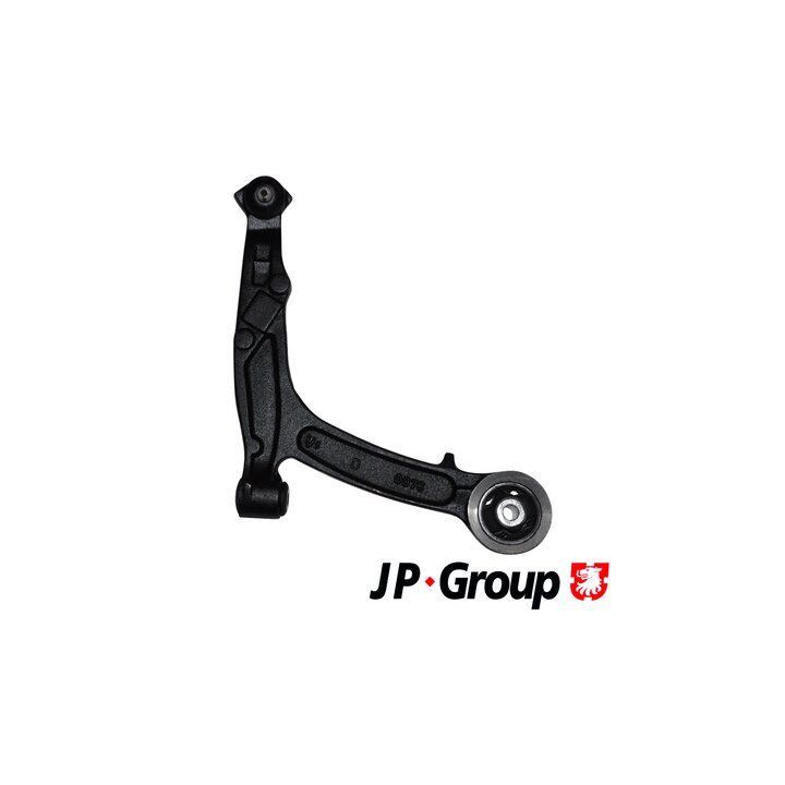 Vikšro valdymo svirtis JP GROUP 3340101180