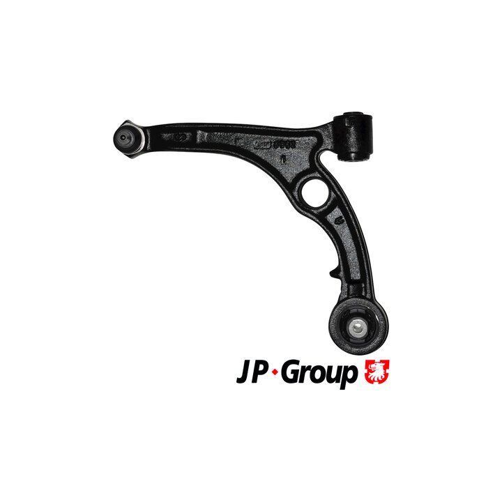 Vikšro valdymo svirtis JP GROUP 3340101370