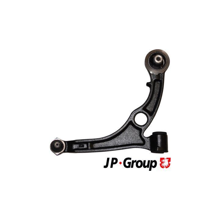 Vikšro valdymo svirtis JP GROUP 3340101380