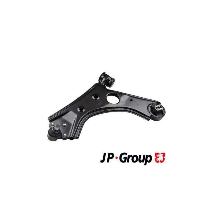 Vikšro valdymo svirtis JP GROUP 3340105970