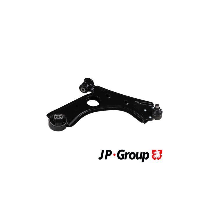 Vikšro valdymo svirtis JP GROUP 3340105980