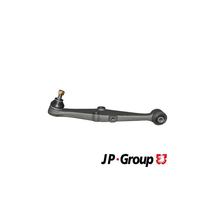 Vikšro valdymo svirtis JP GROUP 3440100970