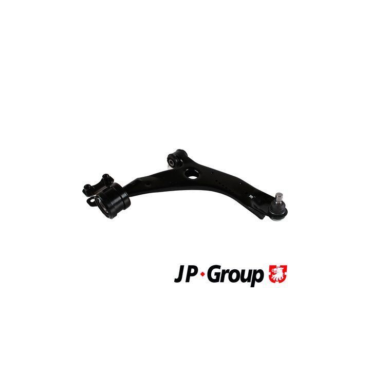 Vikšro valdymo svirtis JP GROUP 3840100780