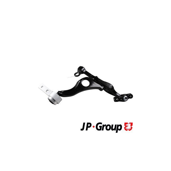 Vikšro valdymo svirtis JP GROUP 3840105370