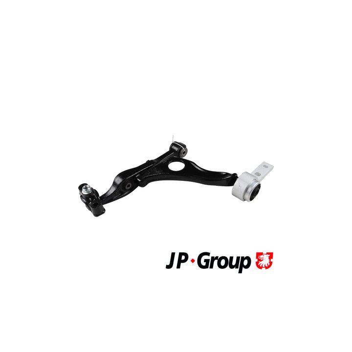 Vikšro valdymo svirtis JP GROUP 3840105380