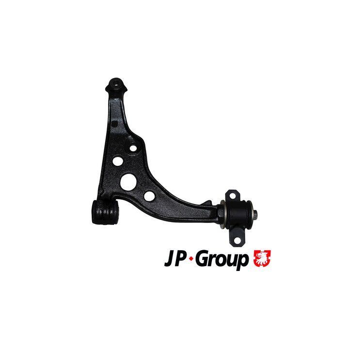 Vikšro valdymo svirtis JP GROUP 4140100970