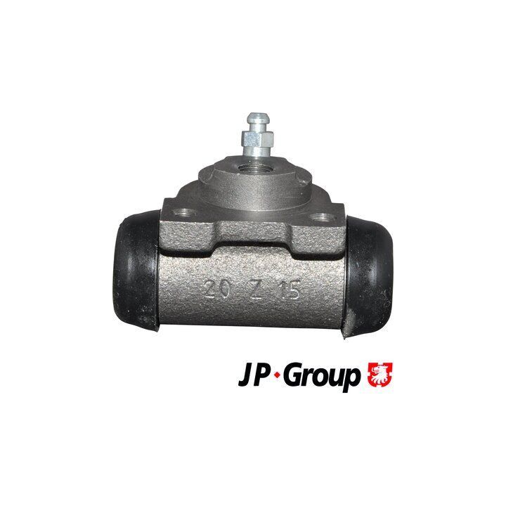Rato stabdžių cilindras JP GROUP 1561302500