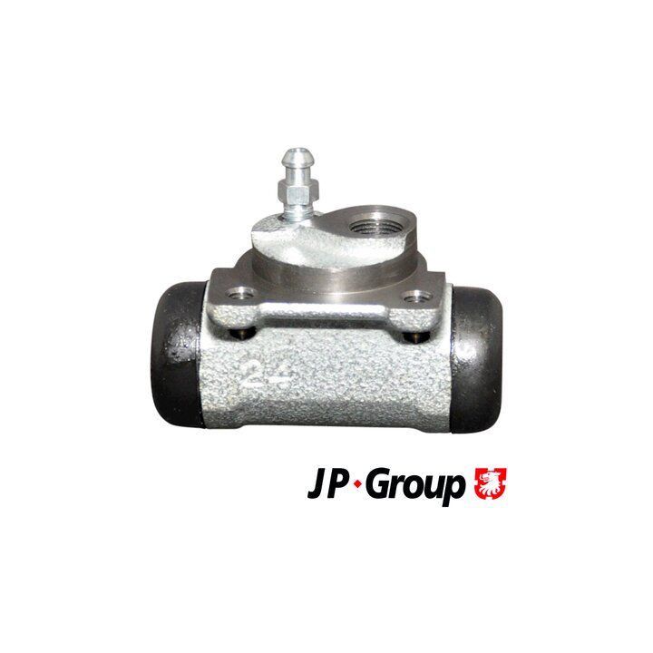 Rato stabdžių cilindras JP GROUP 4161300800