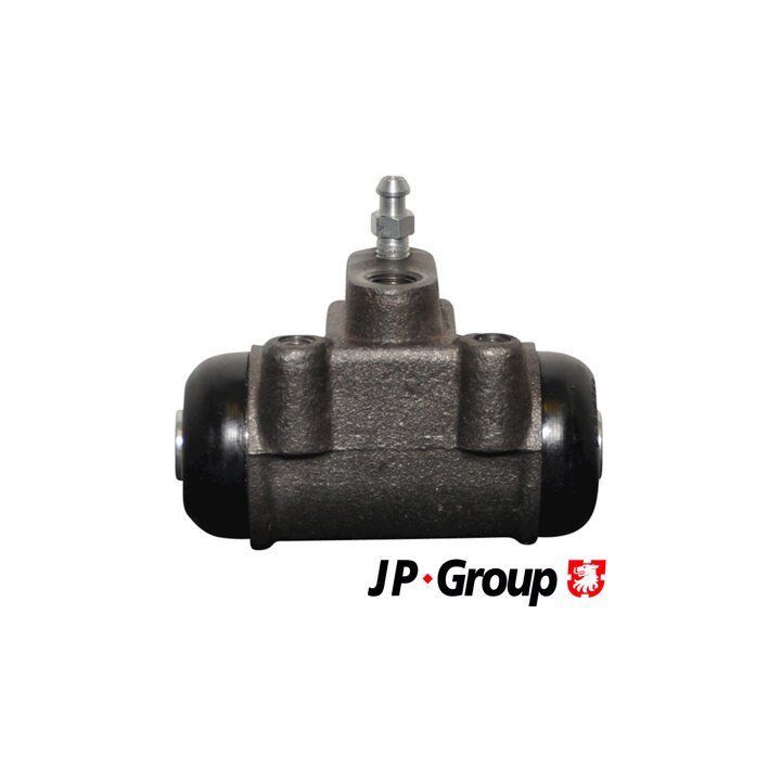 Rato stabdžių cilindras JP GROUP 4161300900