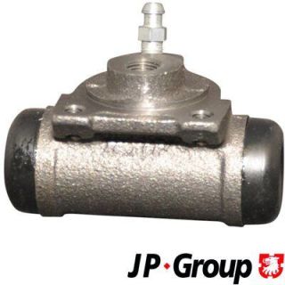 Rato stabdžių cilindras JP GROUP 4161301300