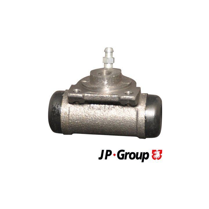 Rato stabdžių cilindras JP GROUP 4161301300