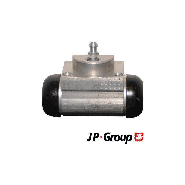 Rato stabdžių cilindras JP GROUP 4161301500