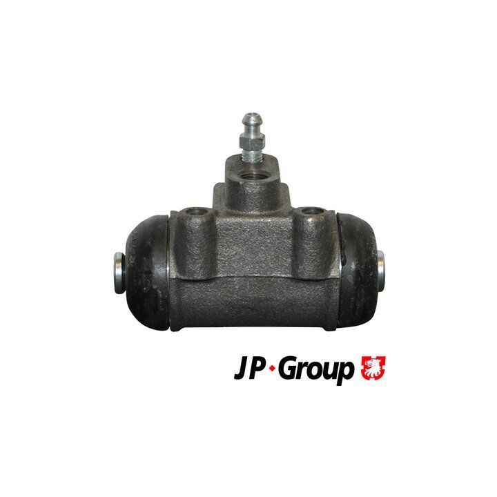 Rato stabdžių cilindras JP GROUP 4161301700
