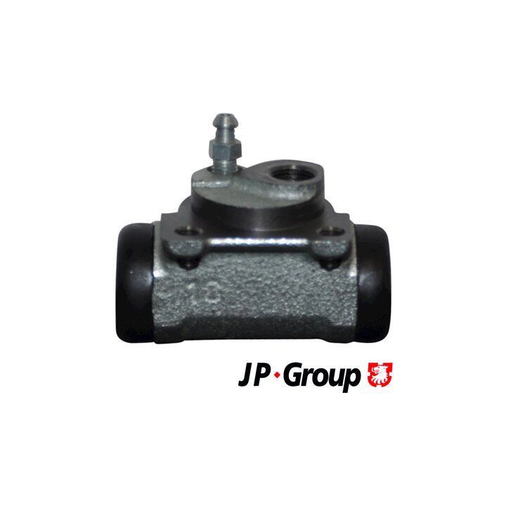 Rato stabdžių cilindras JP GROUP 4361300200