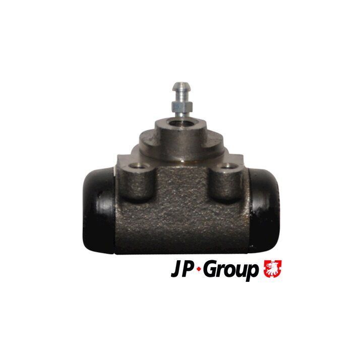 Rato stabdžių cilindras JP GROUP 4361300400
