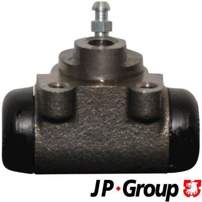 Rato stabdžių cilindras JP GROUP 4361300400