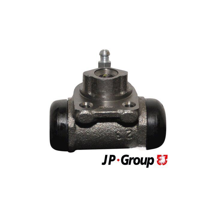 Rato stabdžių cilindras JP GROUP 4361300500