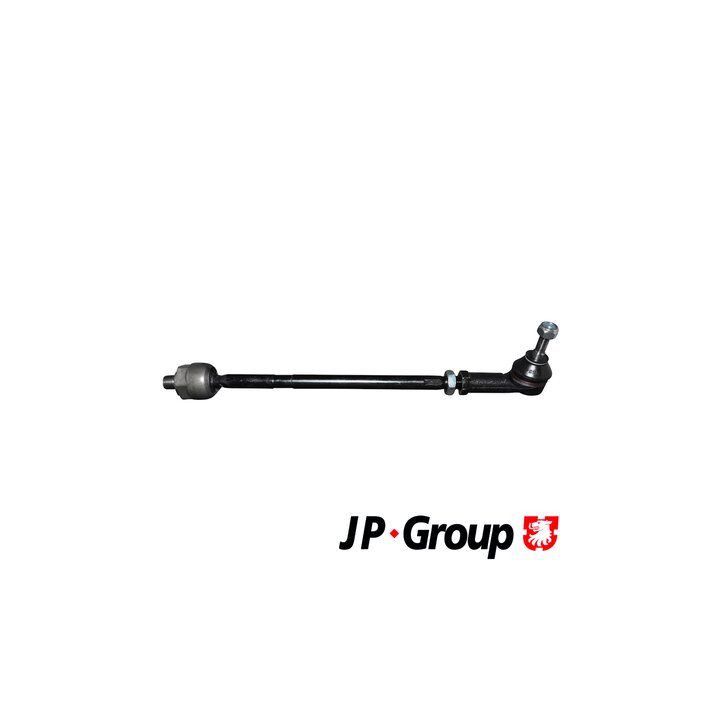 Strypo montavimas JP GROUP 1544400180