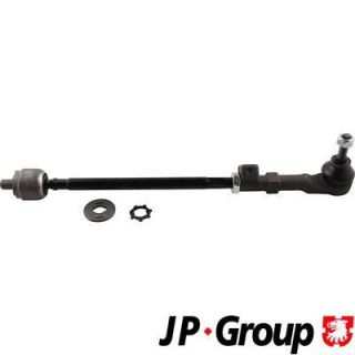 Strypo montavimas JP GROUP 4344400170