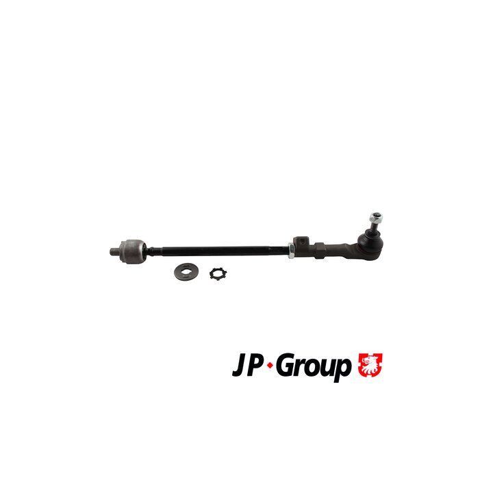 Strypo montavimas JP GROUP 4344400170