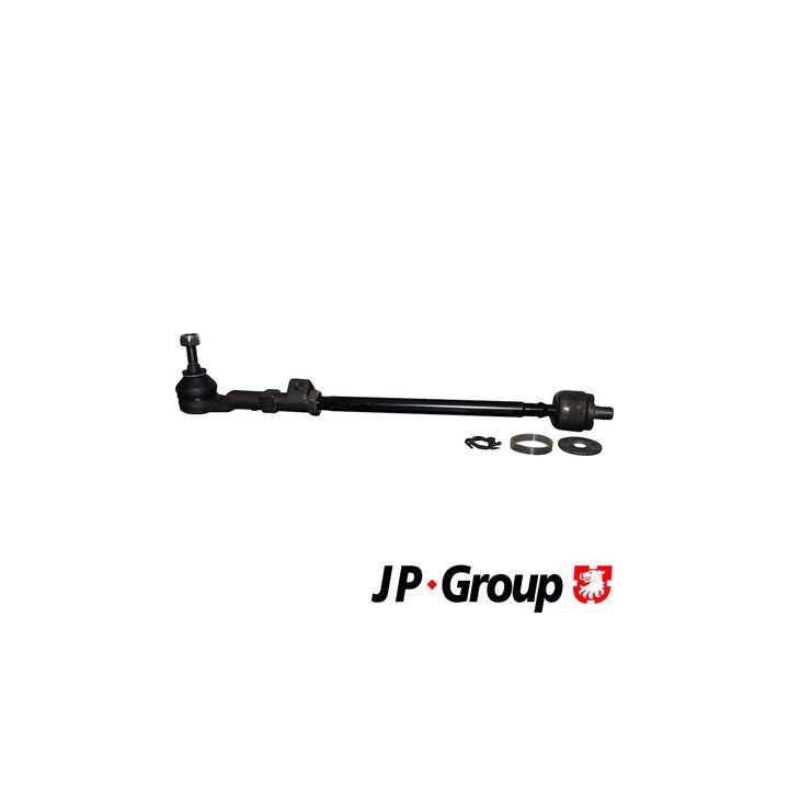 Strypo montavimas JP GROUP 4344400180