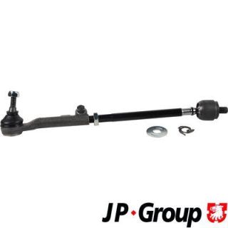 Strypo montavimas JP GROUP 4344400470