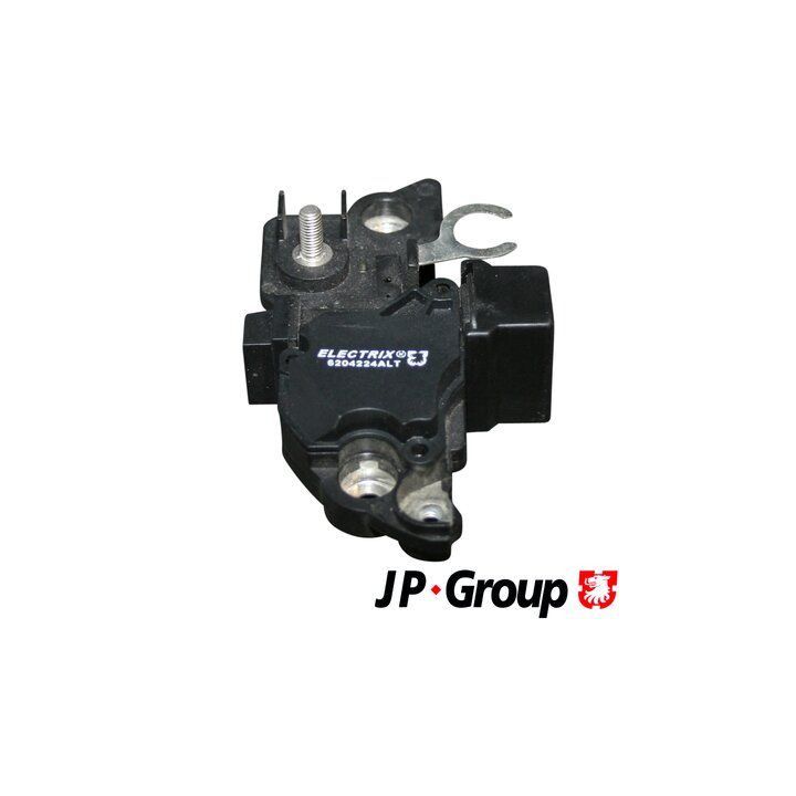 Reguliatorius, kintamosios srovės generatorius JP GROUP 1290200600