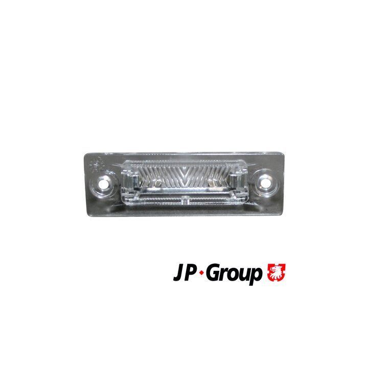 Valstybinio numerio apšvietimas JP GROUP 1195601000