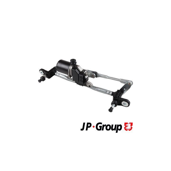 Langų valytuvų sistema JP GROUP 3398200600