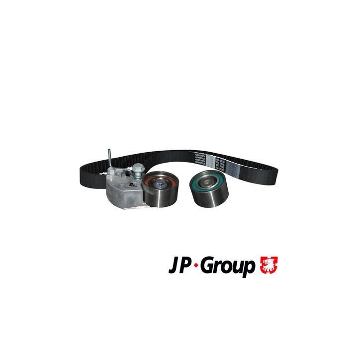 Paskirstymo diržo komplektas JP GROUP 3512101310