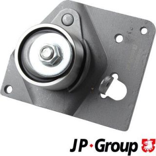 įtempiklio skriemulys, paskirstymo diržas JP GROUP 1212203500
