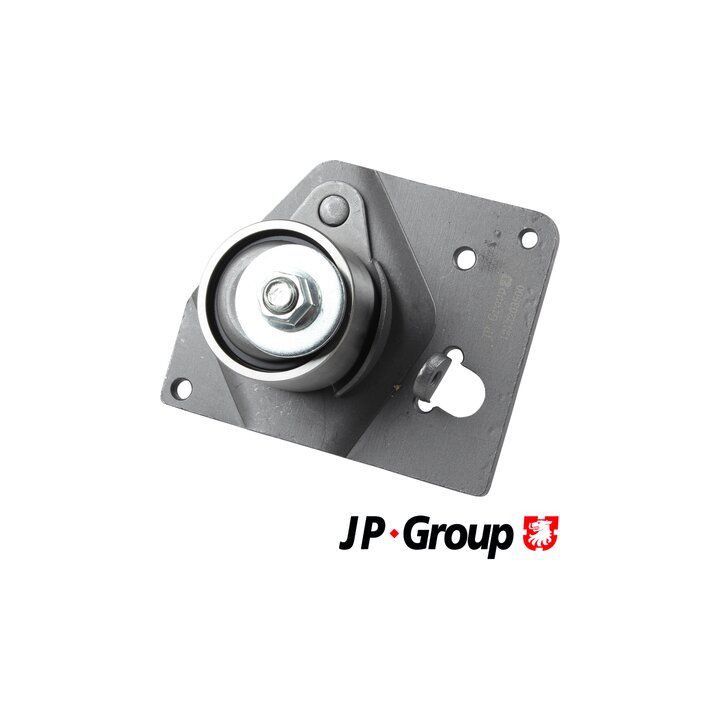 įtempiklio skriemulys, paskirstymo diržas JP GROUP 1212203500