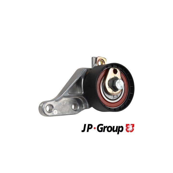įtempiklio skriemulys, paskirstymo diržas JP GROUP 1512200400