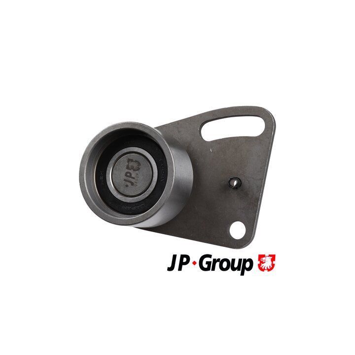 įtempiklio skriemulys, paskirstymo diržas JP GROUP 1512201300