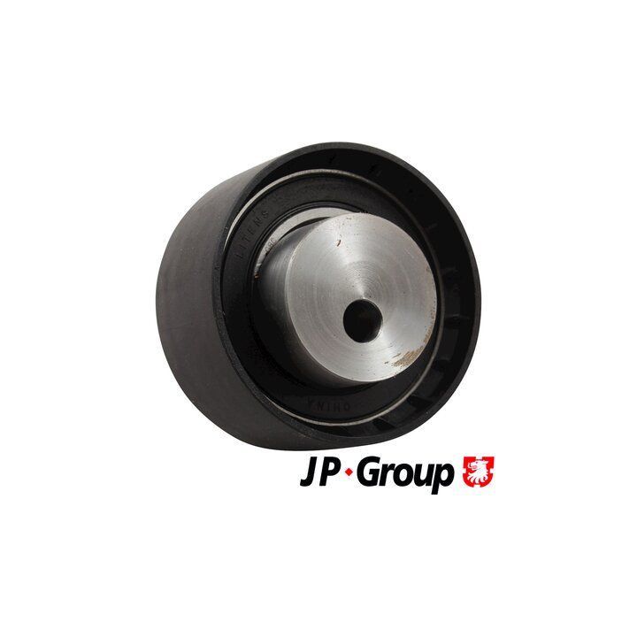 įtempiklio skriemulys, paskirstymo diržas JP GROUP 3312200500