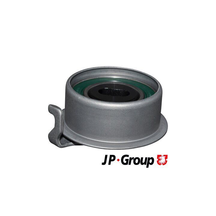 įtempiklio skriemulys, paskirstymo diržas JP GROUP 3512200100