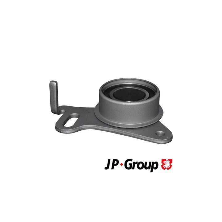 įtempiklio skriemulys, paskirstymo diržas JP GROUP 3512200800